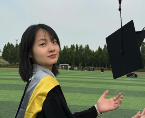 从专科生到研究生：一个追光者的五年长征