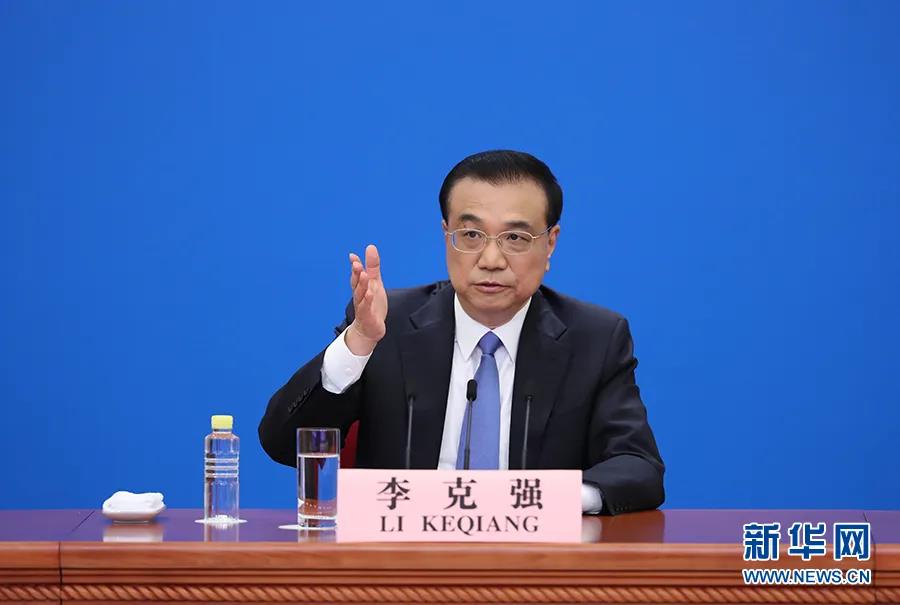你关心的这些问题，总理都回应了！