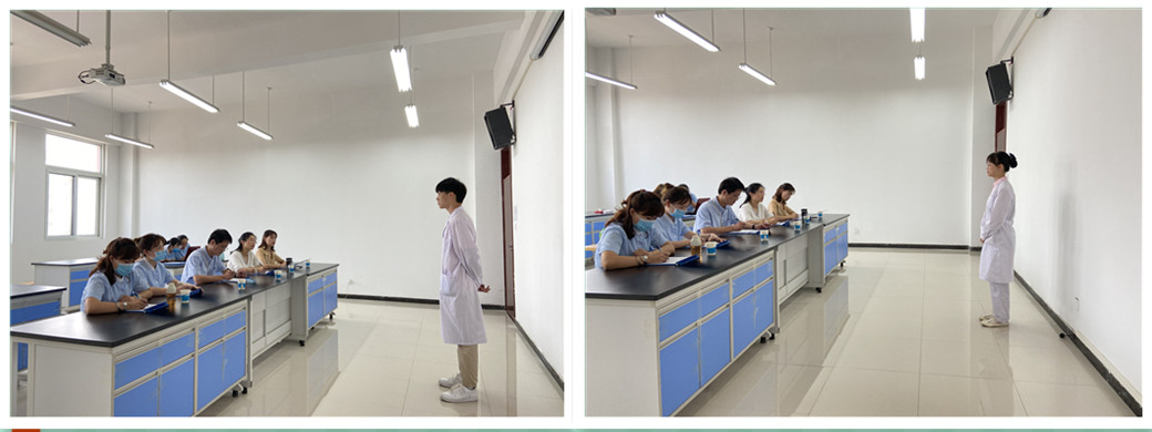 恭喜！6名同学喜获全国职业院校技能大赛中职组竞赛选拔赛入场券