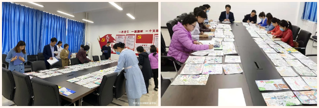 献礼七十校庆 助力学科发展|护理系庆祝“5·12”护士节系列活动（一）