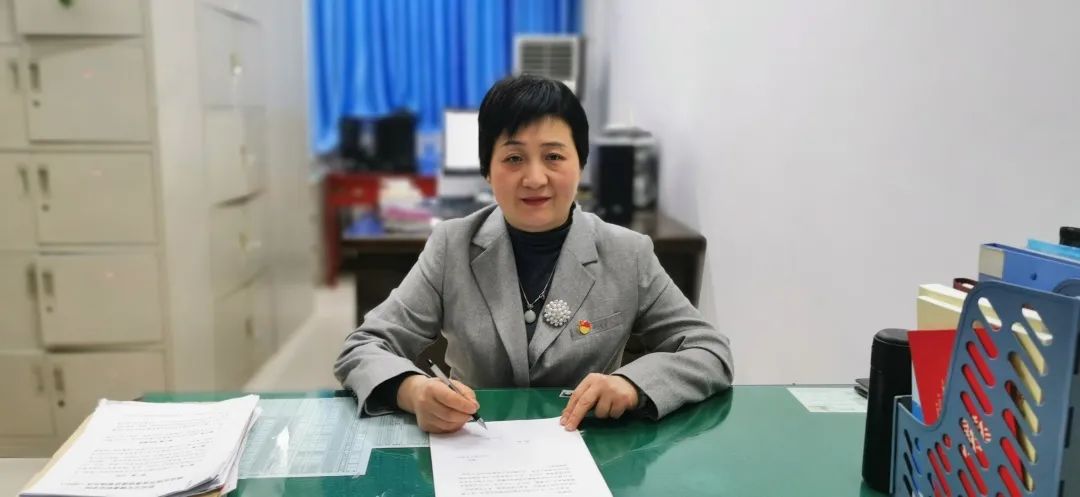 【身边榜样】爱岗敬业 不忘初心|郑州市师德标兵赵文忠