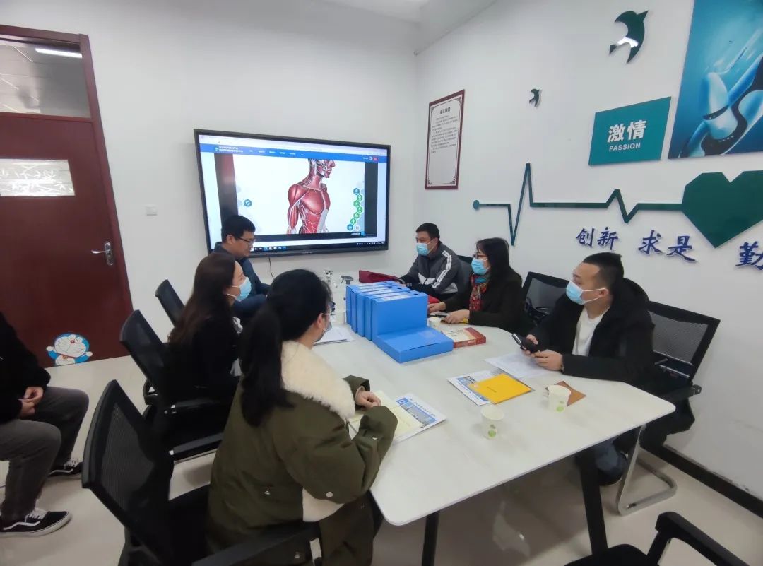传承特色康复保健技术 弘扬中国传统医学文化|李立国康复保健技术技能大师工作室年度考核圆满完成