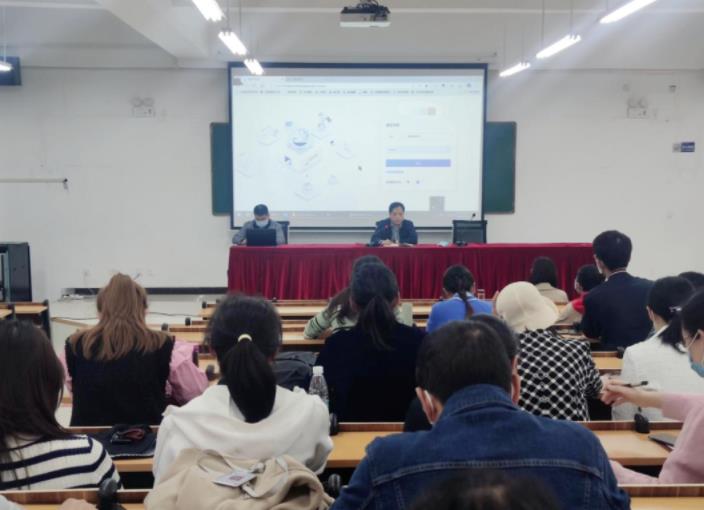 郑州卫生健康职业学院顺利完成2022年单招工作