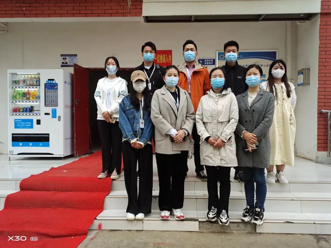 打造最美宿舍 营造温馨生活|学校首届最美宿舍评选活动圆满落幕