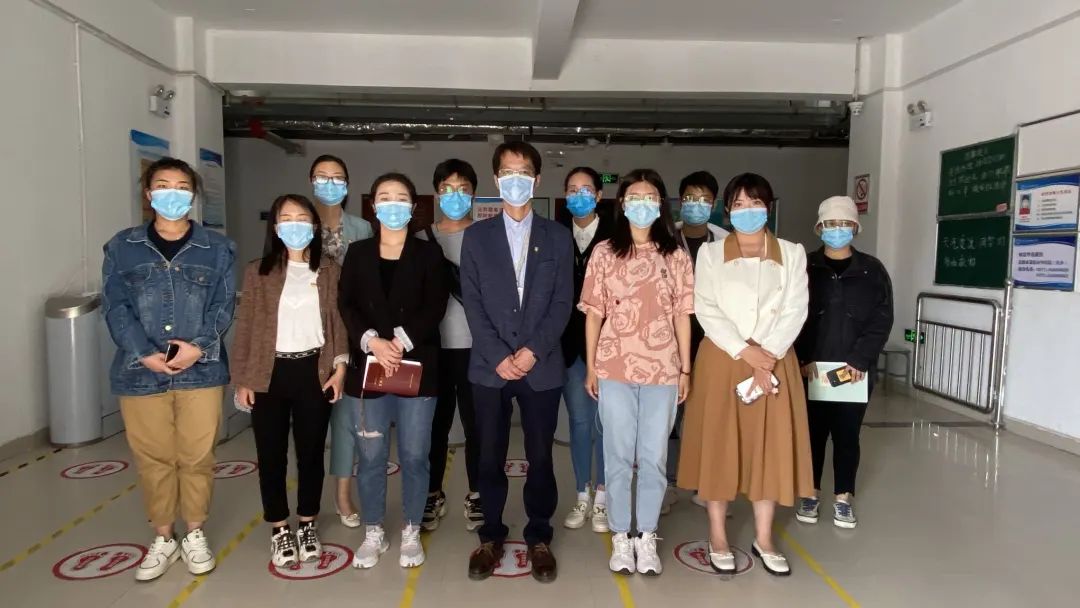 在劳动中成长，在实践中创造幸福|护理系开展“文明宿舍”评选活动