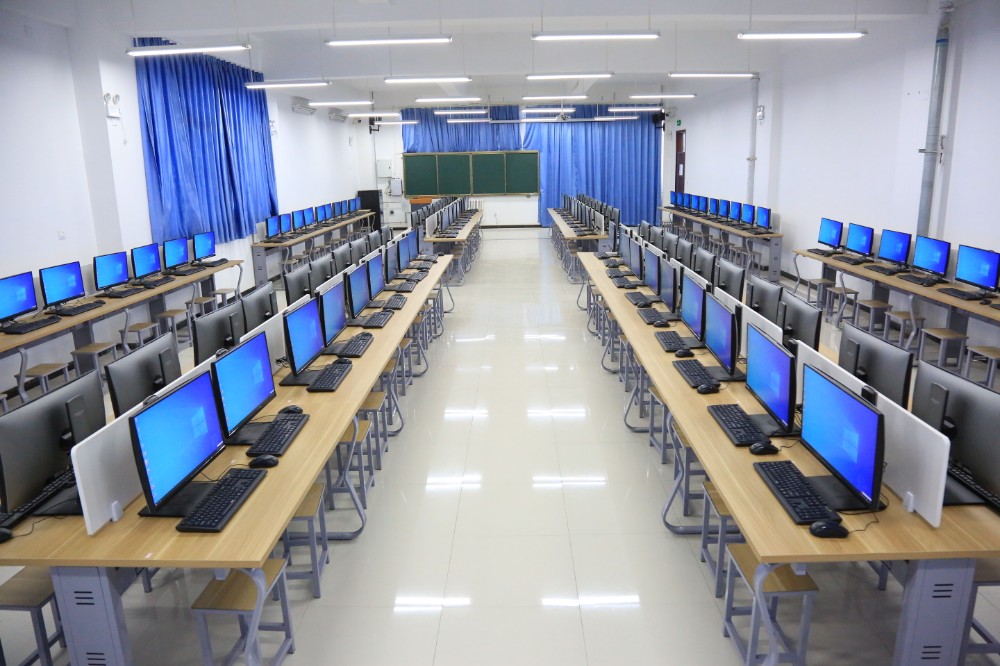 120人云机房