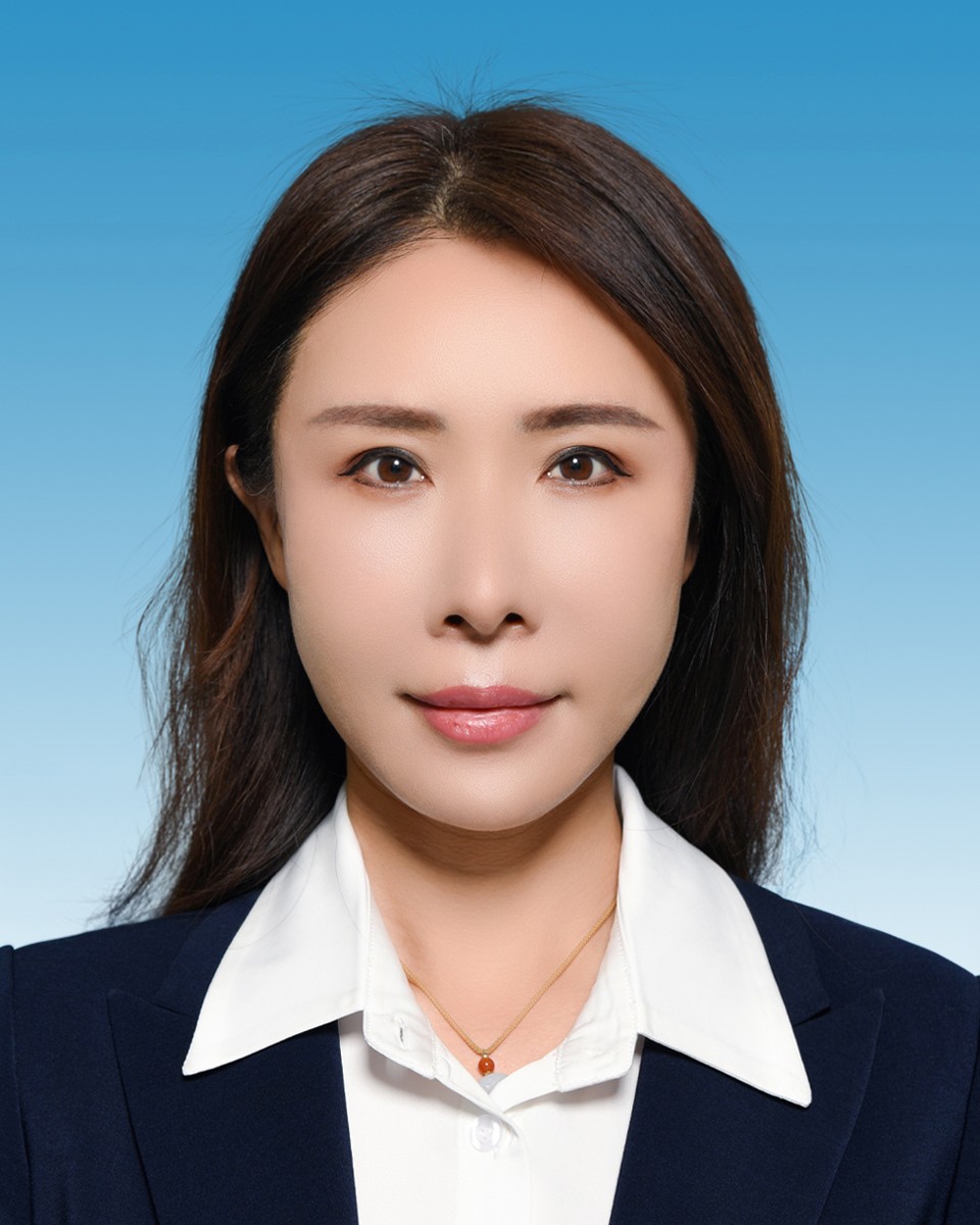 徐玉惠