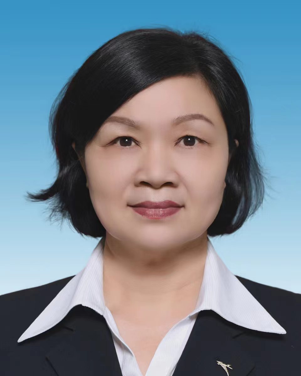 杜慧敏